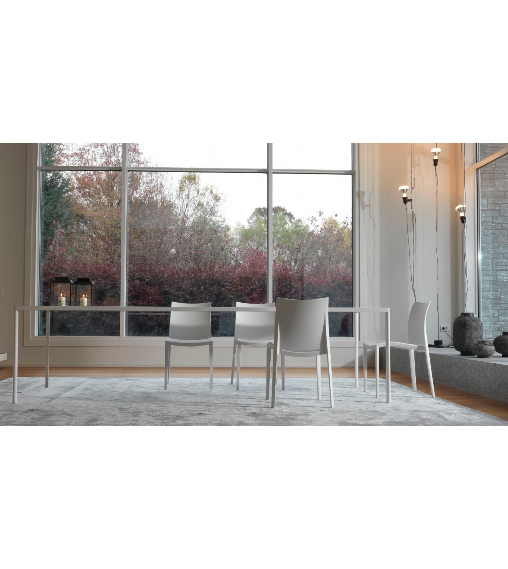 Pure Evo Table - Colico