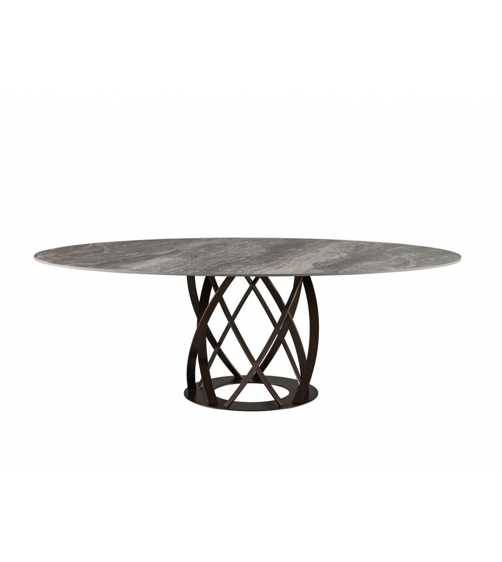 Samurai Table - Colico