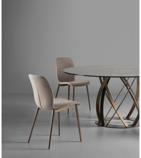Samurai Table - Colico