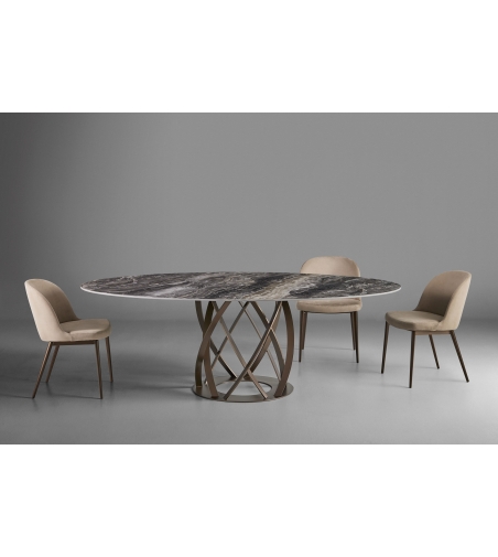 Table Samurai - Colico