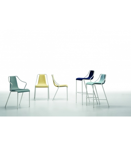 Midj Chair Ola S-TS