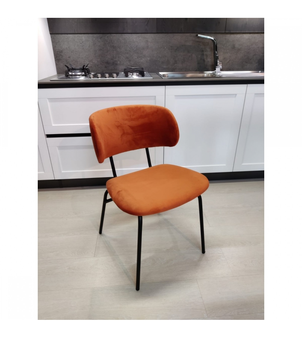 La Seggiola - Juliette Chair