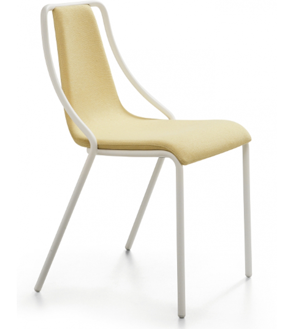 Midj Chair Ola S-TS