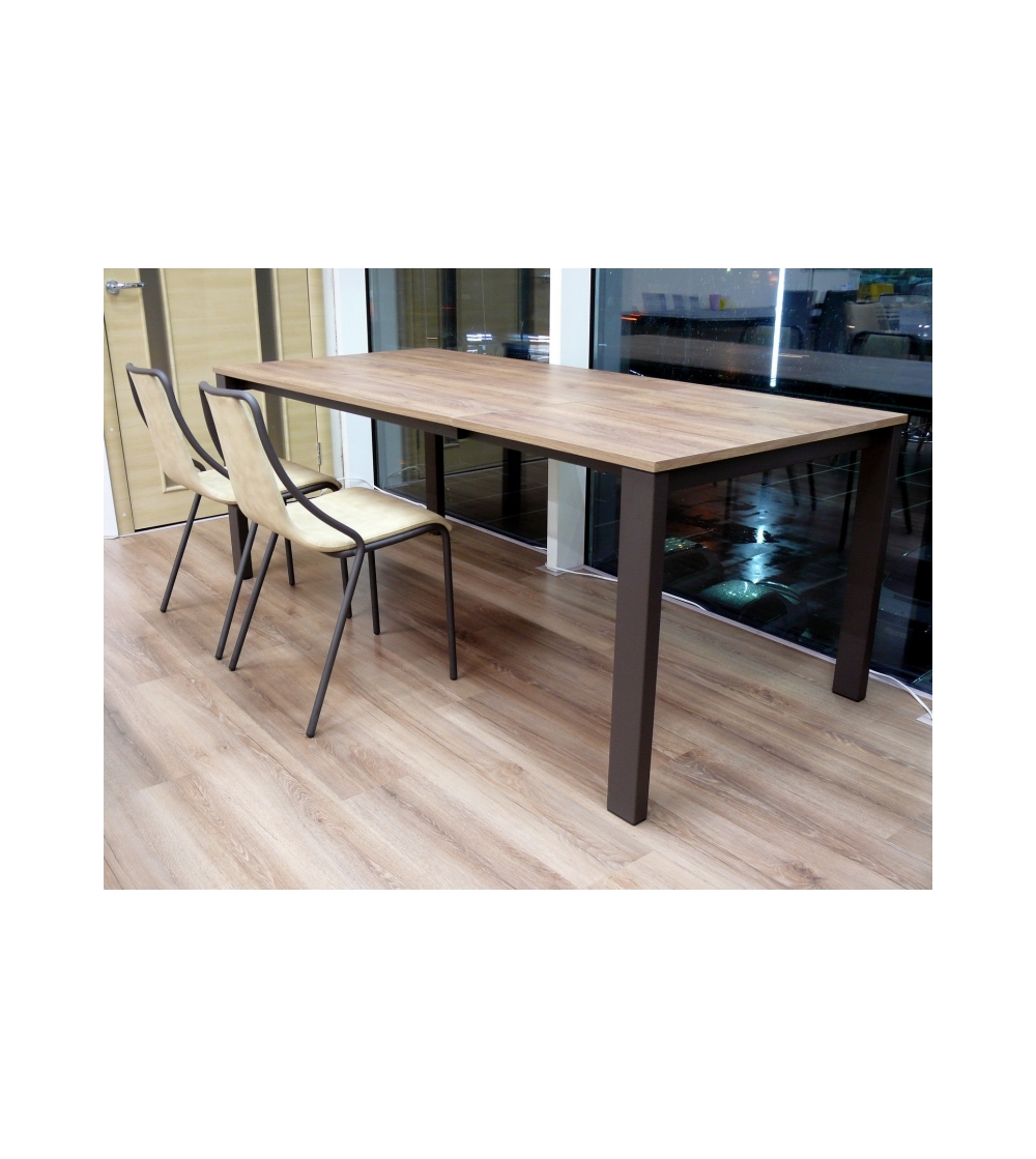 Midj Chaise Ola S-TS