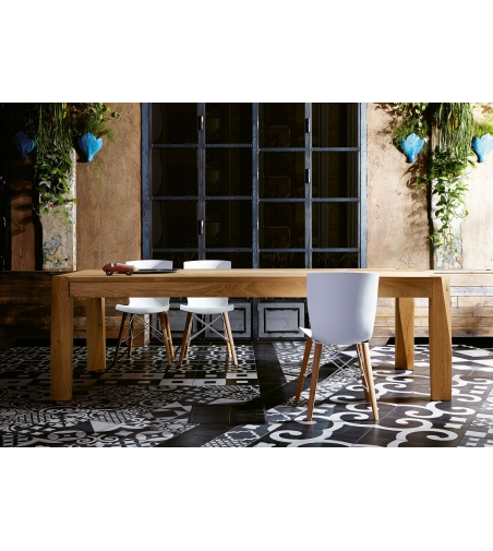 Table Slash - Colico