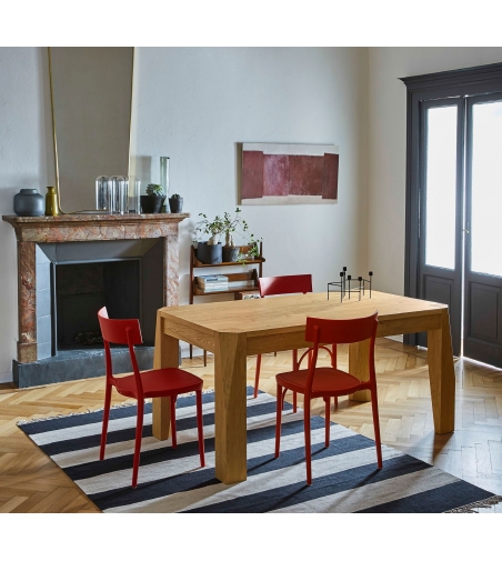 Tavolo Slash - Colico