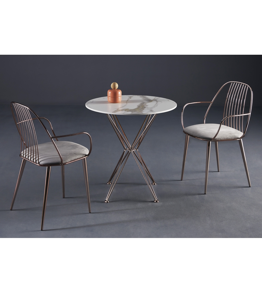 Table Star - Colico