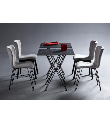 Table Star - Colico