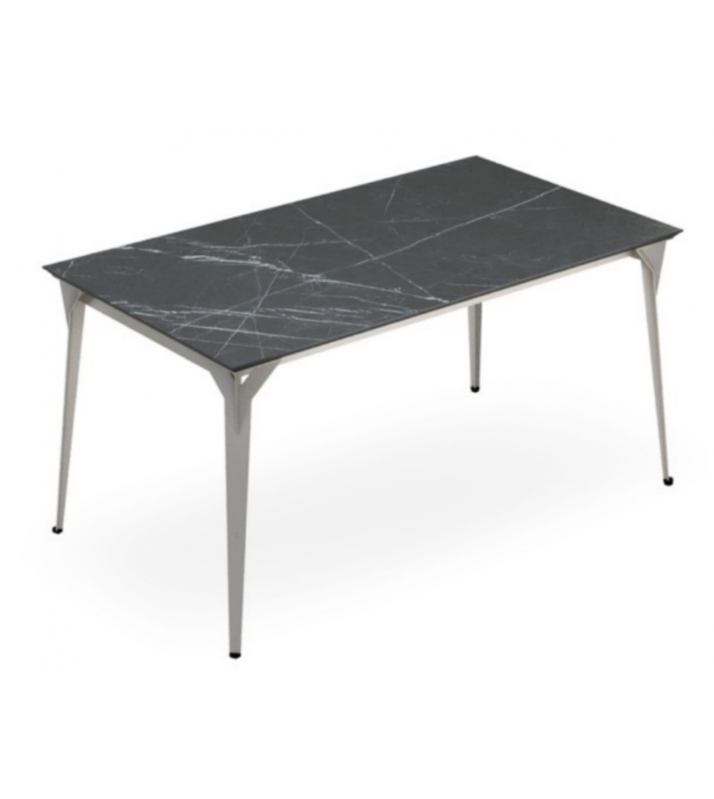 Ambiance Italia - Hydra Extendable Table