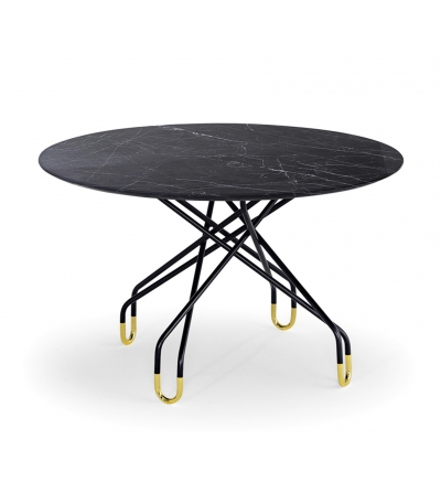 Mesa Redonda Archimede R - Ambiance Italia
