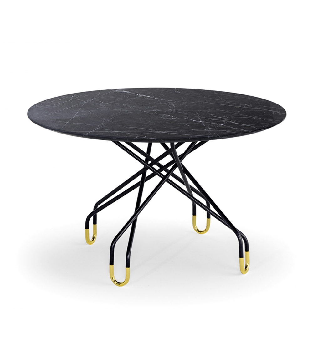 Ambiance Italia - Archimede R Round table