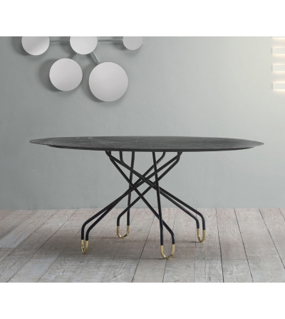 Mesa Redonda Archimede R - Ambiance Italia 2