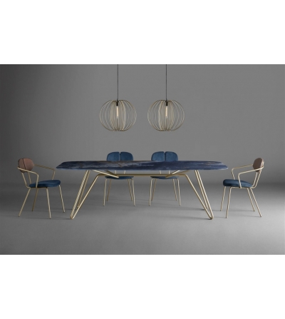 Silla Brigitte - Colico 2