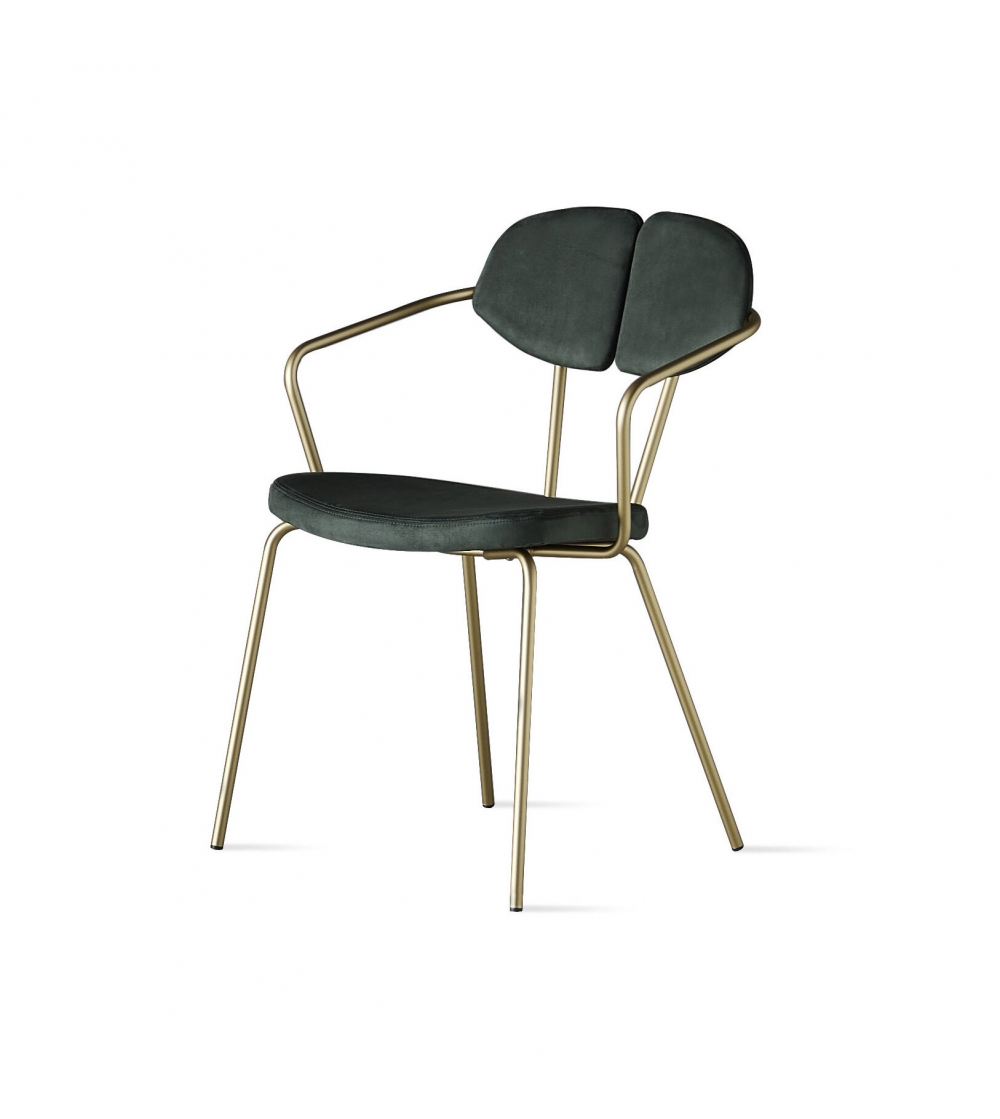 Brigitte P Chair - Colico