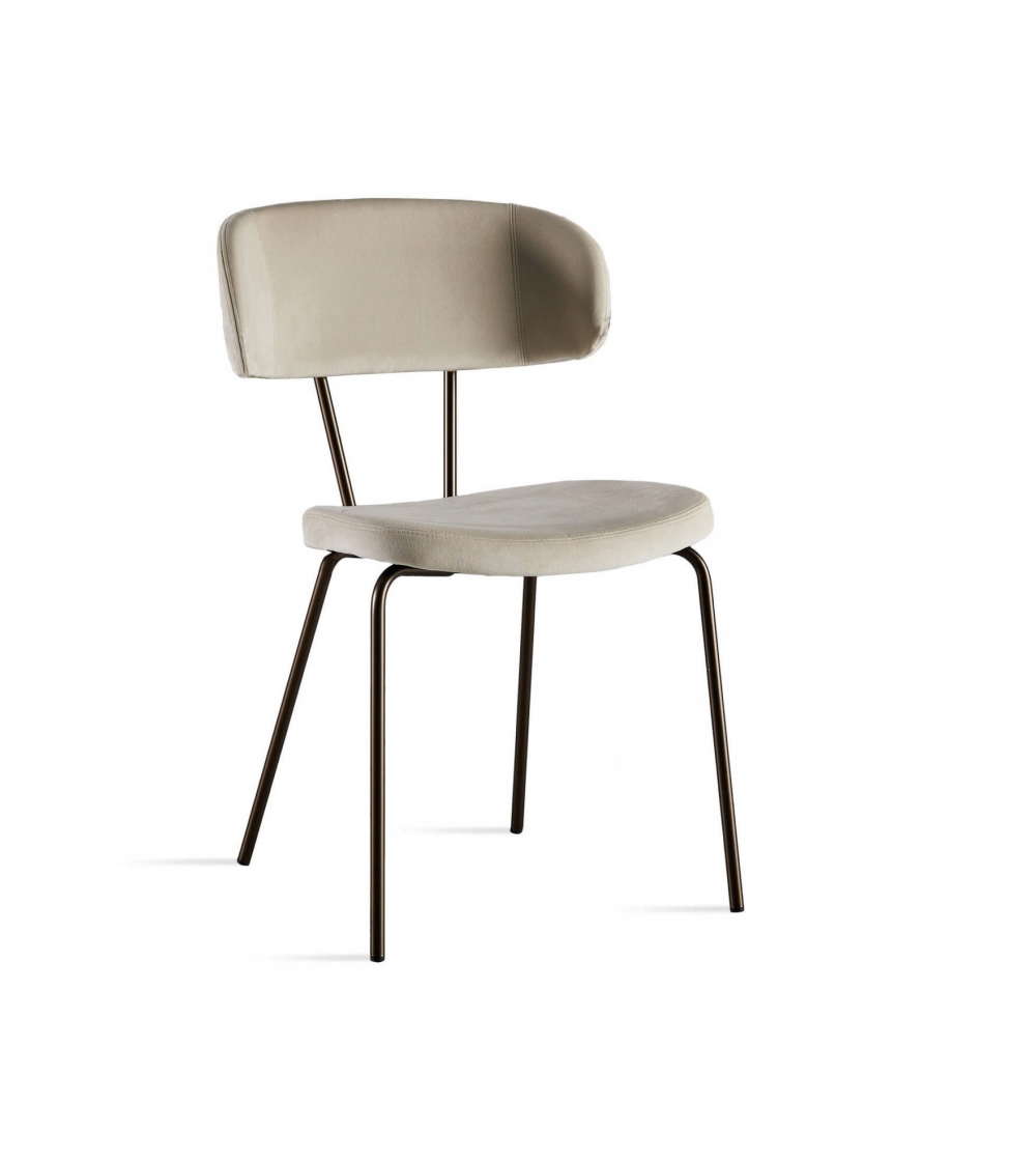 Brigitte BB Chair - Colico