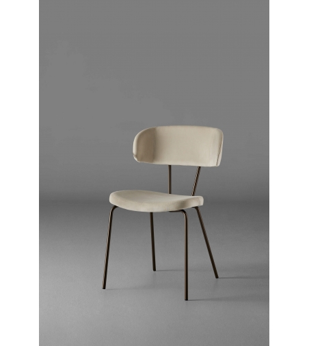 Sedia Brigitte BB - Colico