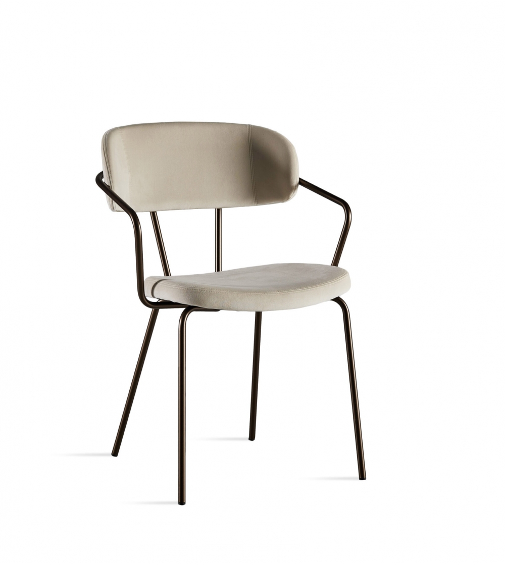 Brigitte BB P Chair - Colico