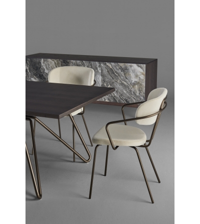 Brigitte BB P Chair - Colico 2