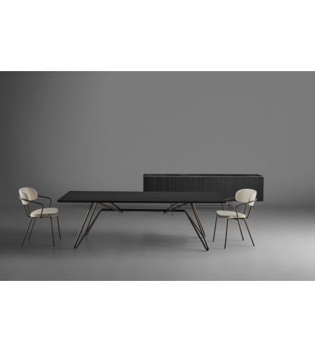Chaise Brigitte BB P - Colico