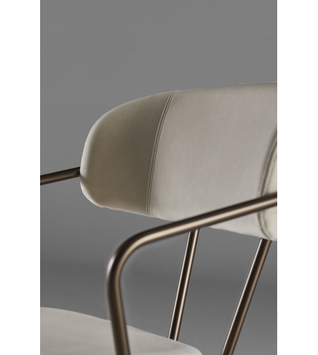 Sedia Brigitte BB P - Colico