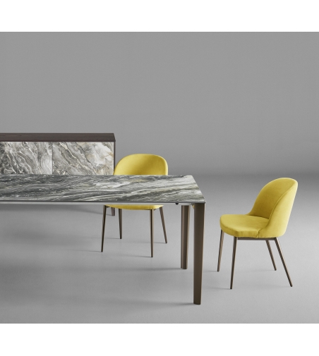 Sedia Meghan TT - Colico