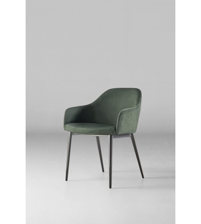 Silla Meghan P TT - Colico 2