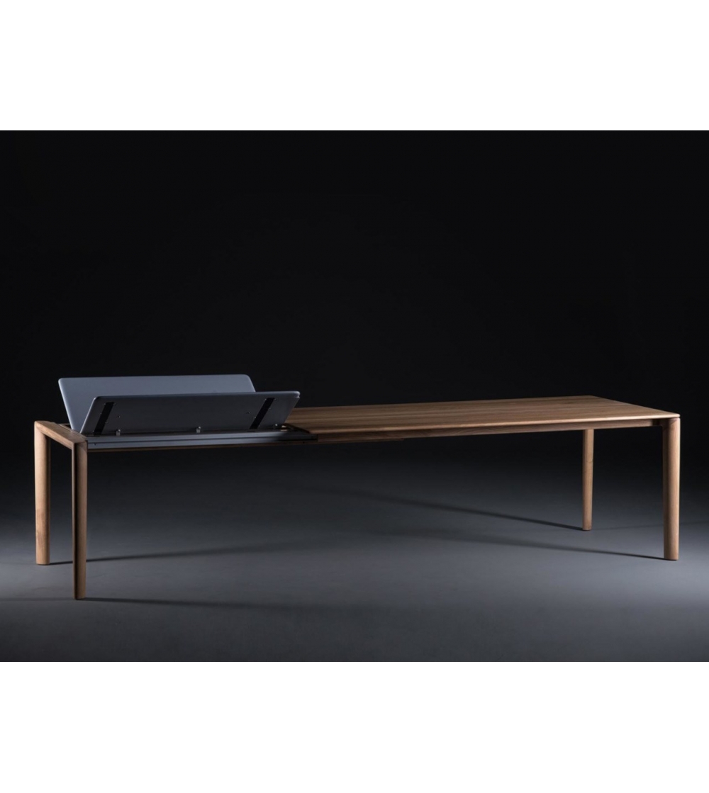 Table VICTORIA Personnalisable Fixe ou Extensible - Le Chaisier