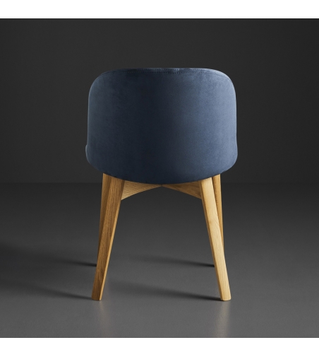 Silla Meghan W - Colico