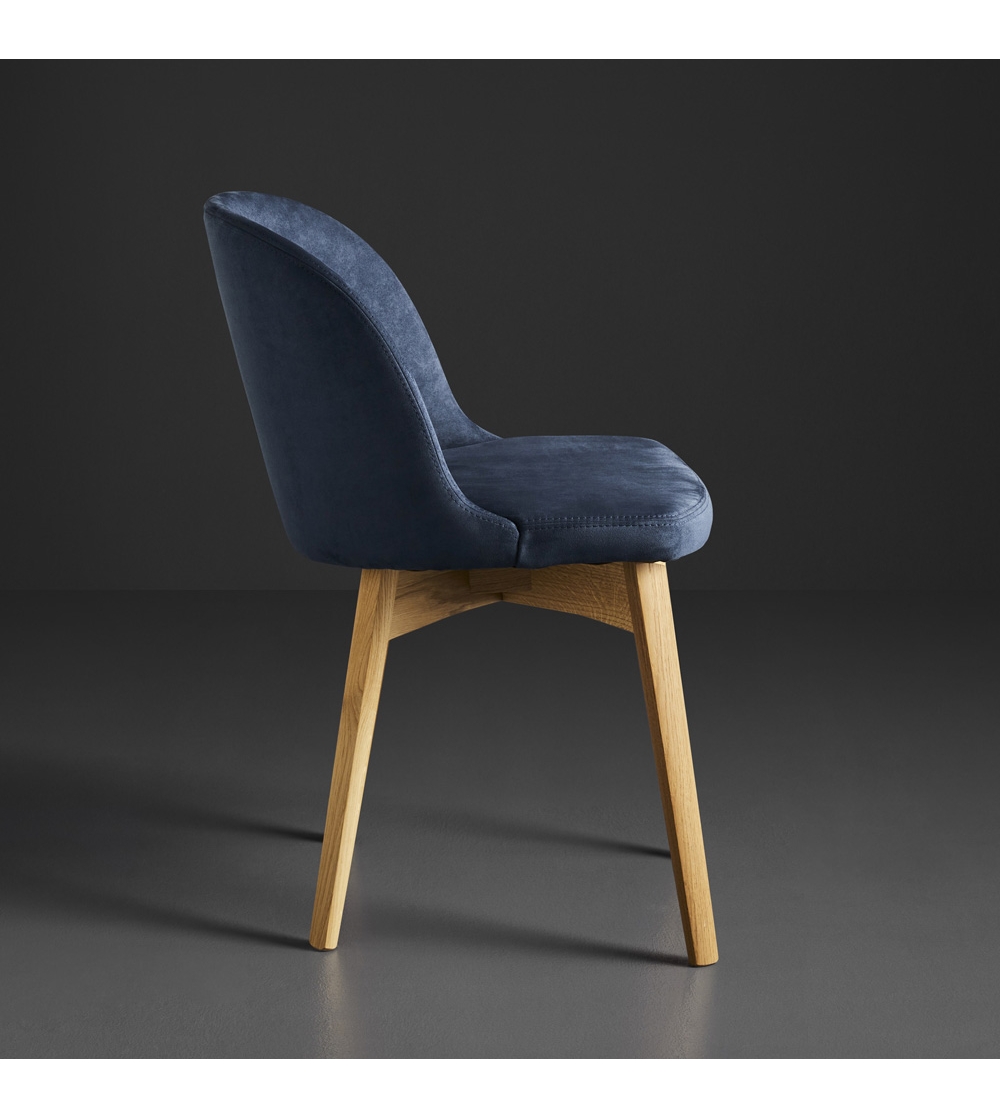 Sedia Meghan W - Colico