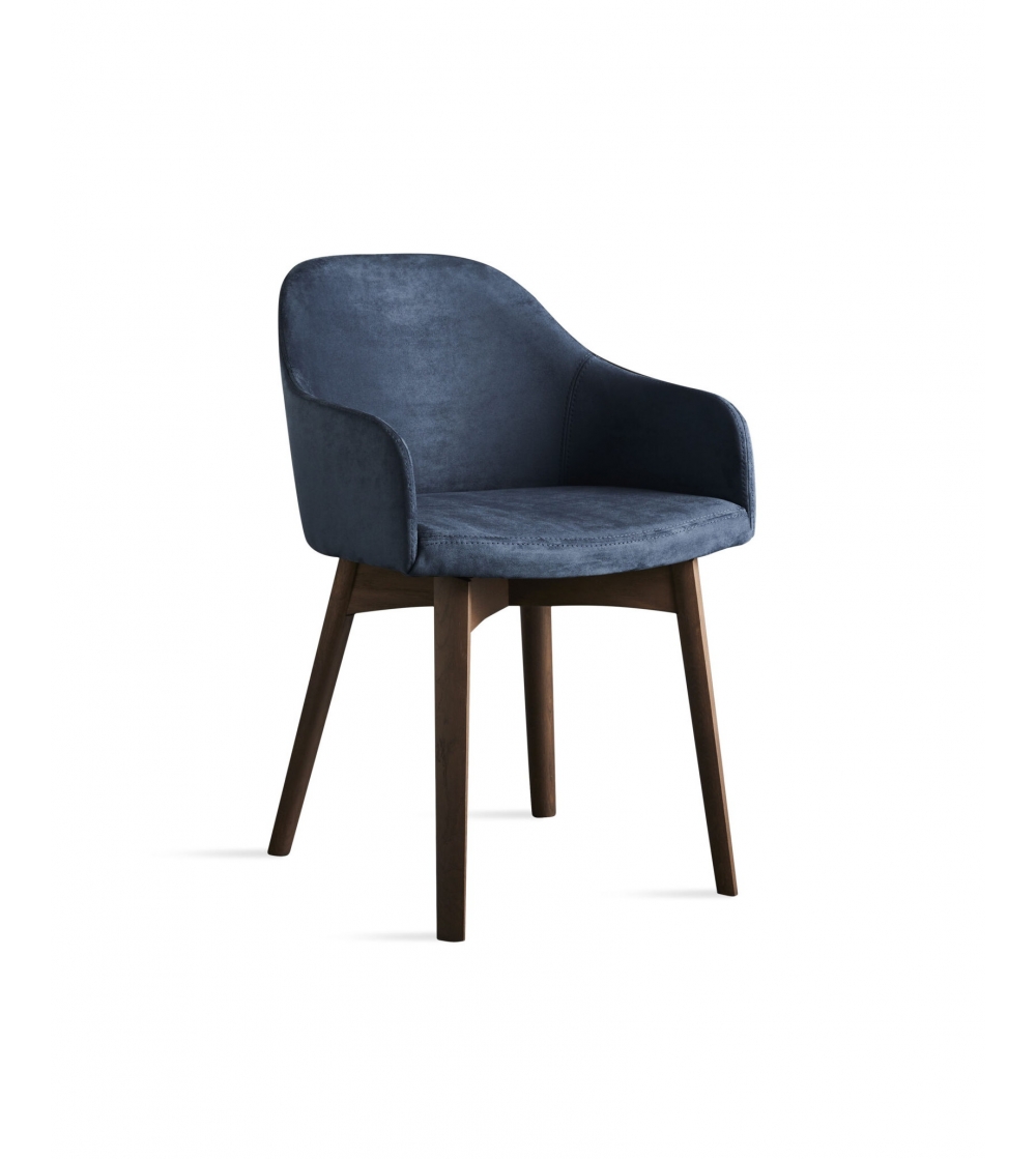 Meghan P W Chair - Colico