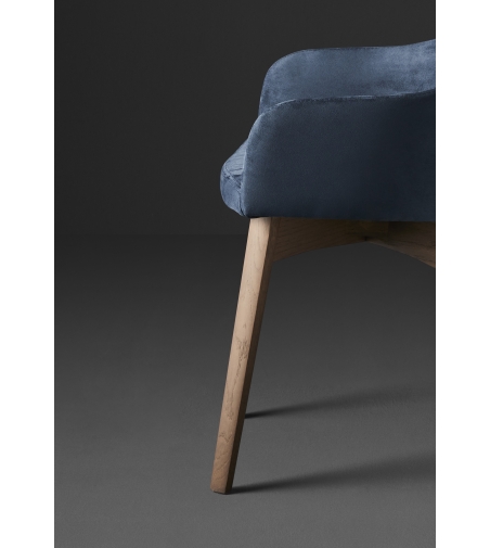 Silla Meghan P W - Colico