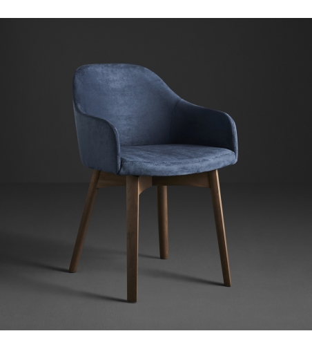 Meghan P W Chair - Colico