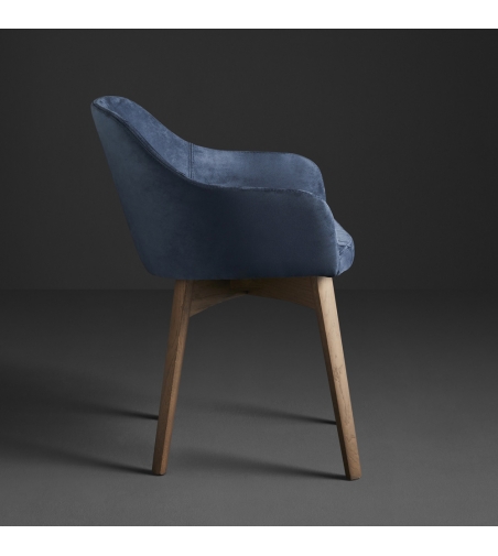 Chaise Meghan P W - Colico