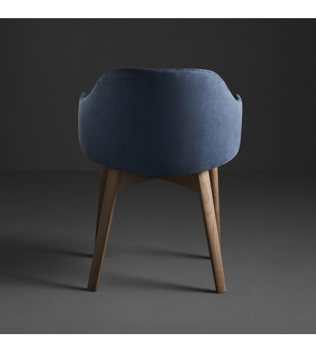 Chaise Meghan P W - Colico