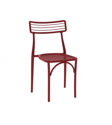 Lot 2 Chaises Milano 2022 - Colico