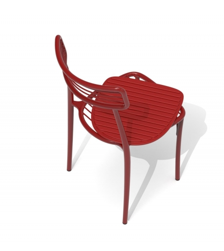 Set 2 Sedie Milano 2022 - Colico