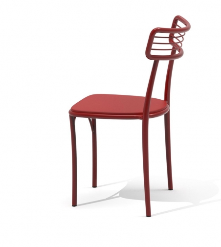 Set 2 Milano 2022 Chairs - Colico