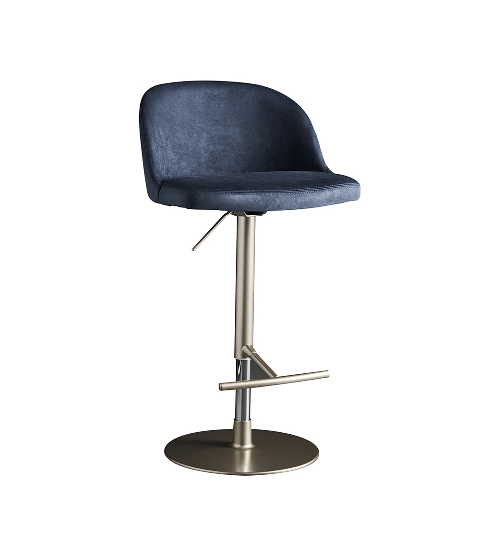 Meghan SS Stool - Colico