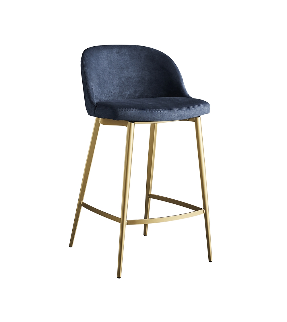 Meghan TT SS Stool - Colico