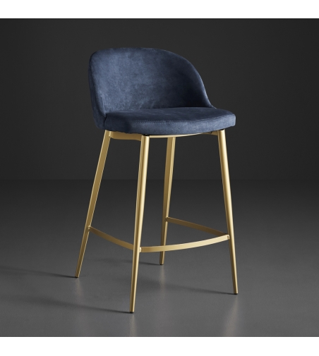 Meghan TT SS Stool - Colico