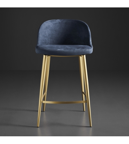 Meghan TT SS Stool - Colico