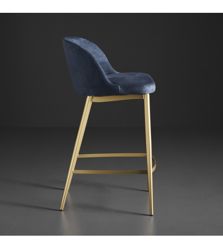 Meghan TT SS Hocker - Colico