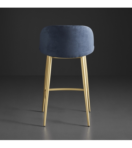 Taburete Meghan TT SS - Colico