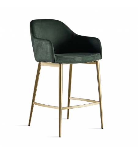Meghan TT SS Stool - Colico