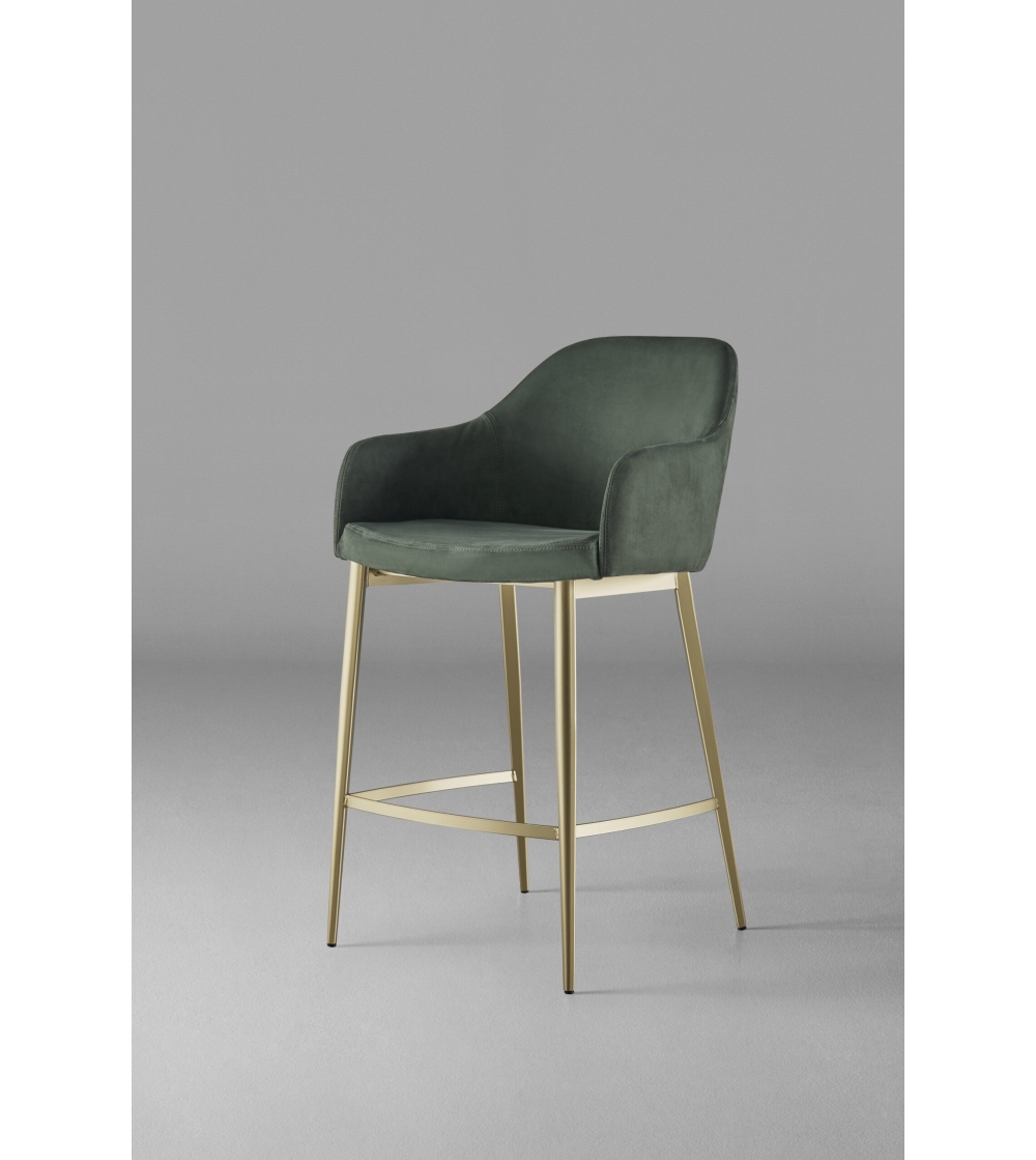 Taburete Meghan TT SS - Colico