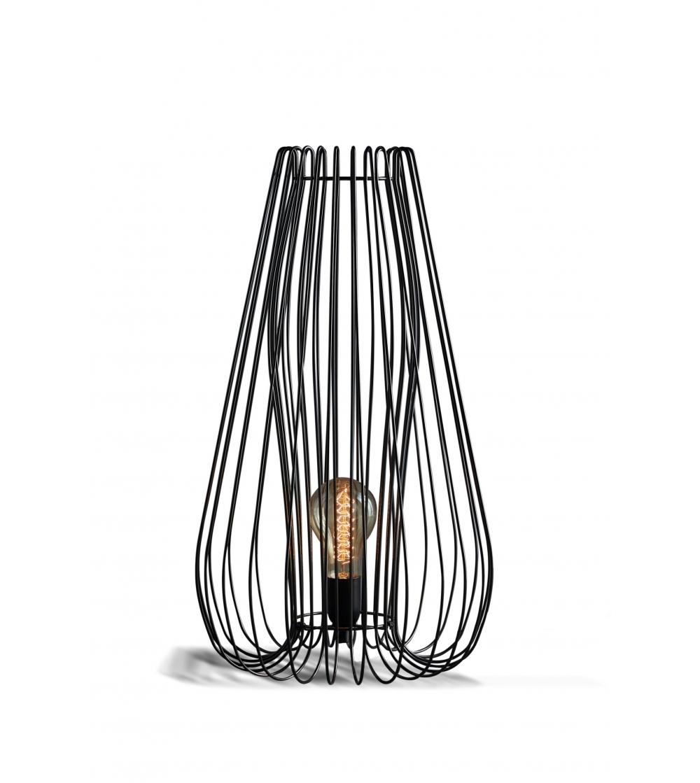 Can Can Suspension Lamp - Colico