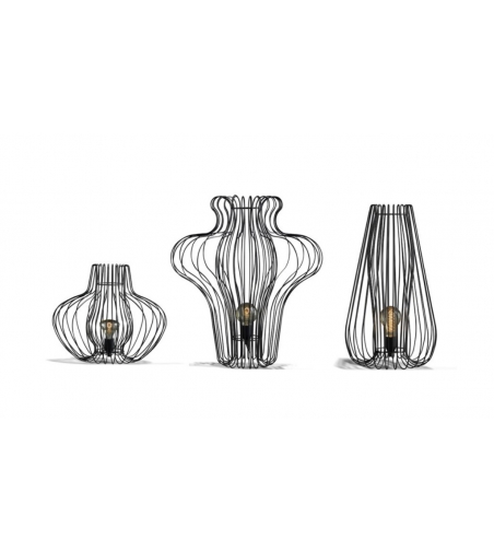 Lampe Can Can - Colico