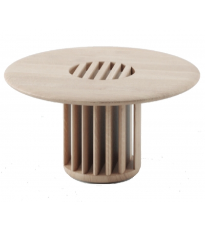 Artisan - Couchtisch der neuen Grid Kollektion 2