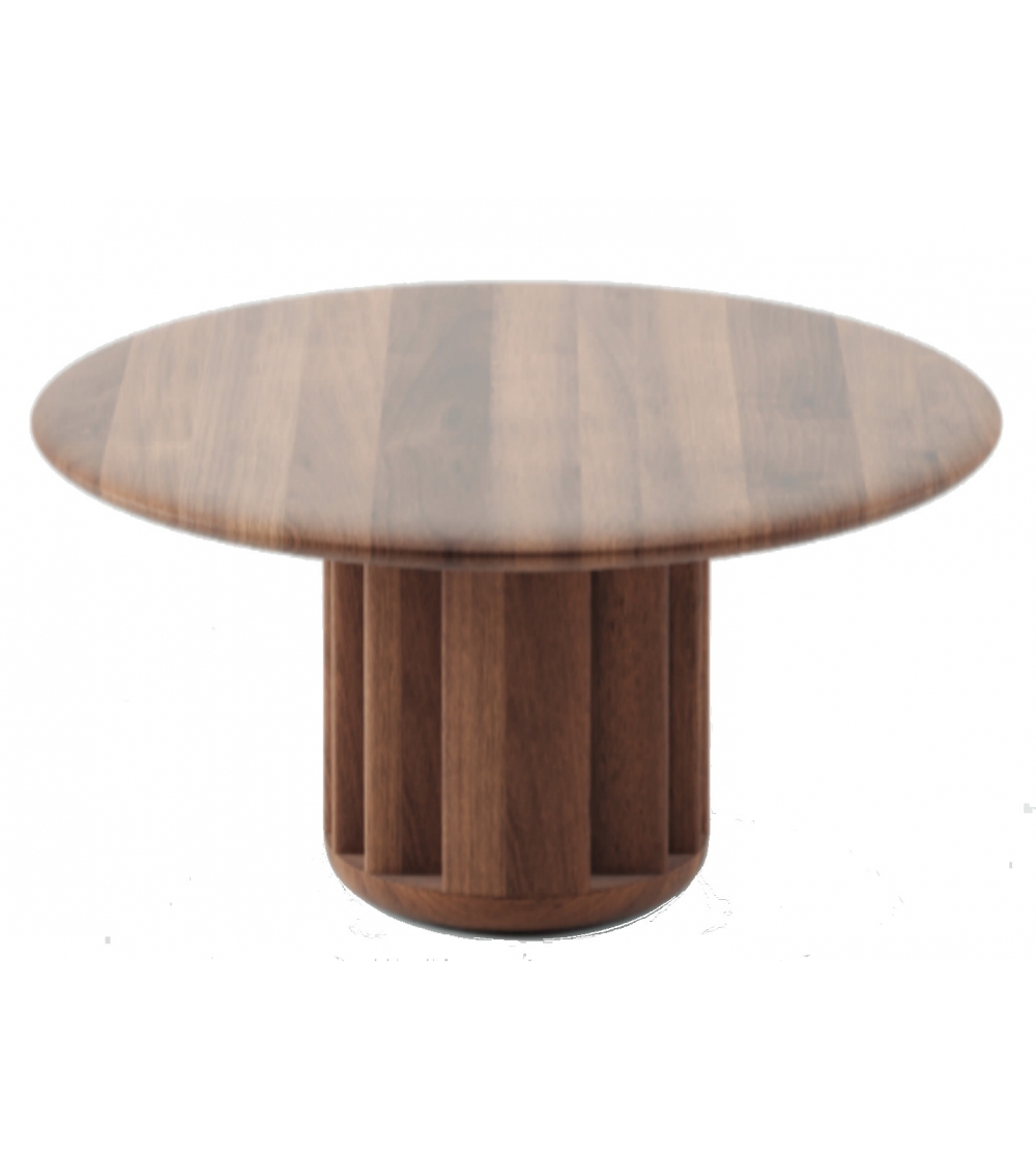 Table Basse Nouvelle Collection Grid - Artisan