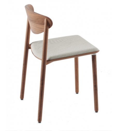 Chaise Naru Light - Artisan